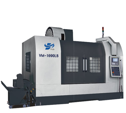 VM-1690LB VM-1690LB
